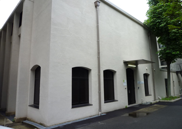 ①クリーンルーム(総合研究6号館)