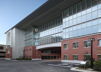 ③第2加工・評価室(国際科学イノベーション棟東館 地階)