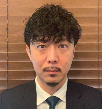 治田 充貴(化学研究所 准教授)